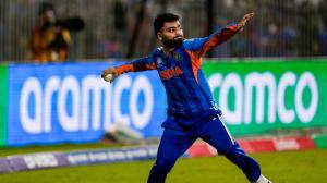 T20 World Cup 2026: Rinku Singh rejoins Indian camp in Kolkata says BCCI 